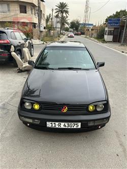 ڤۆڵکسواگن گۆلف